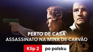 Lauchhammer Zabójstwo na Łużycach Sezon 1 Klip 2  Zwiastun po polsku  Netflix [upl. by Nelli]