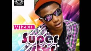 Wizkid Pakurumo [upl. by Onifled]