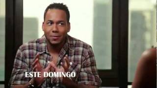 La Historia detrás de la Música de quotRomeo Santosquot El King de la Bachata Preview [upl. by Halden]