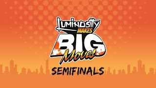 Luminosity Makes Big Moves  Day 2 [upl. by Nilsoj141]