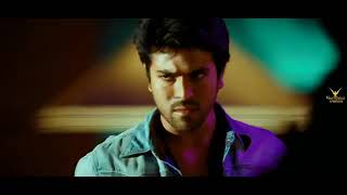 Bheemla Nayak Song  Ramcharan Version  Ram Charan Trending WhatsApp Status  Ramcharan  RRR [upl. by Jacquet]