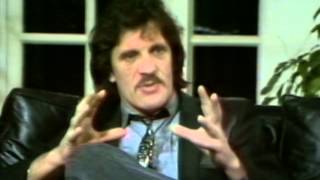 Jim Capaldi  Interview Part 1  1141984  Rock Influence Official [upl. by Euqinahs]