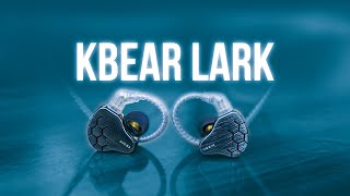 KBEAR LARK Full Review  Worth The Price [upl. by Bala792]