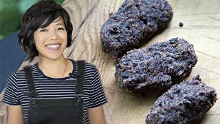 PEMMICAN  the original survival food  Recipe amp Taste Test [upl. by Adlai]