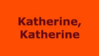 ▶ Katherine Katherine neue Deutsche Welle YouTube 360p [upl. by Neillij]