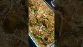 Chicken Qourma in a different style  Spicy tasty chicken [upl. by Inalaeham]