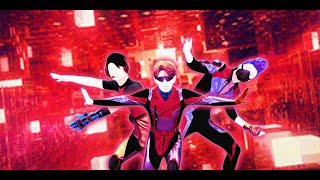 Just Dance Now  Jopping EXTREME  No Hud  50FPS [upl. by Nivre692]