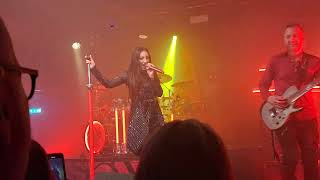 Delain Glasgow 24 [upl. by Nysilla]