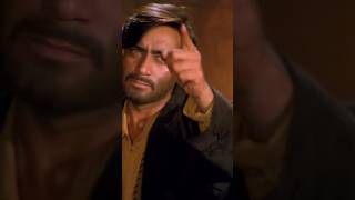 Diljale Movie Best DailogueAjay Devgan vs Amrish PuriShamshad Ansari Chakmanjhan [upl. by Ameen]