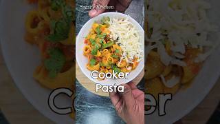 10 Min Pasta Recipe Shorts Pasta [upl. by Limaj]