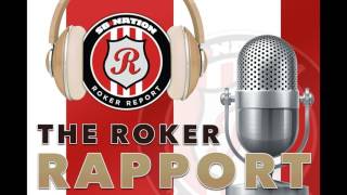 Roker Rapport Podcast Episode 35 The Sunderland takeover Special [upl. by Trilbee619]