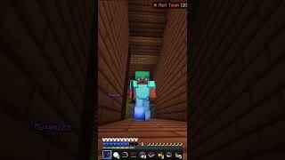 Trapping in Hive Skywars 2 [upl. by Aitak377]