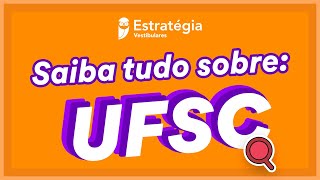 Saiba tudo sobre a UFSC [upl. by Amolap]