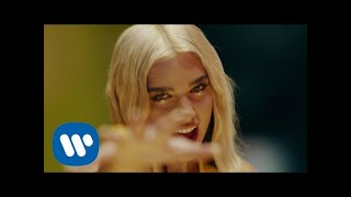 Dua Lipa  Physical Official Video [upl. by Salbu]