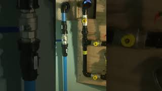 install 100gas meter food [upl. by Ahsilem344]