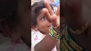 valaiyal osai azhagi💞💞💞 comedy funny cutebaby [upl. by Neetsuj]