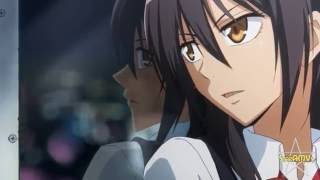 ♥Kaichou wa Maidsama♡wait for youAMV [upl. by Leasia962]