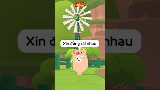 Tình cảm rạn nứt luôn playtogethervng [upl. by Egin]