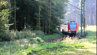 Idyllische SBahn Strecke von Wolfratshausen nach München [upl. by Sucram250]