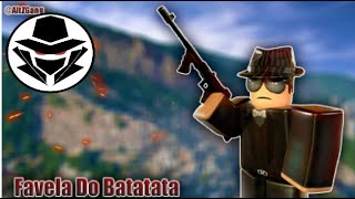 TESTANDO AS COPIAS DO FAVELA DO BATATA SO RP NIVEL DEEP WEB kkkkkk [upl. by Geffner]