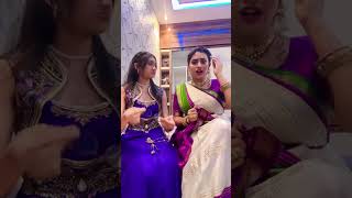 Shravani Subramanya serial actresses new instagram reels [upl. by Kemme]