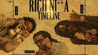 Migos  Hit Em Rich Nia Timeline Prod By Deko [upl. by Trish]