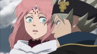 Black Clover AMV  Control [upl. by Ummersen]