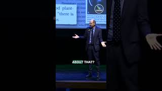 🌱 PatientLed Discoveries in PlantBased Medicine ft Dr Michael Greger at Lifestyle Conferences [upl. by Hamann875]