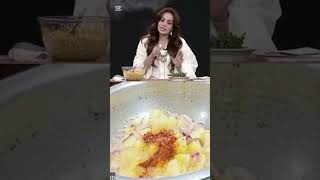 Aalu keema banane ka tarika aur ek zabardast tips sadiyan ne bathai food nishateasycooking [upl. by Sipple509]