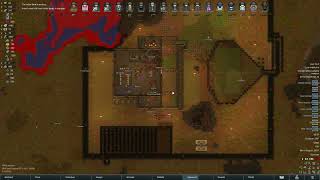 Day 7 Rimworld Beginner and Intermediate Tips to Play like the Pros [upl. by Bolen]