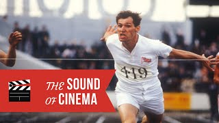 Chariots of Fire Suite Title Theme  from The Sound of Cinema [upl. by Gabler959]