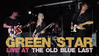 Green Star  The Old Blue Last 040724 [upl. by Attennaj632]