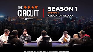 The Circuit  Season 1 Episode 2  Alligator Blood [upl. by Charissa65]