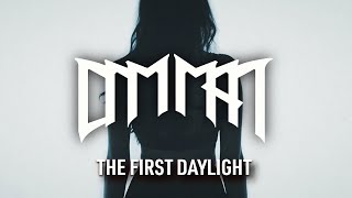 Dimman  The First Daylight Official Lyric Video [upl. by Abba]