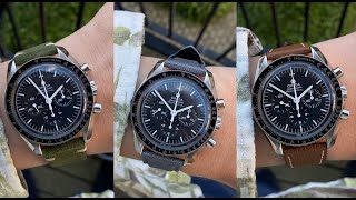 WatchBandit Strap Review [upl. by Spratt]