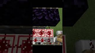 Smaller Redcoder in Minecraft Bedrock Edition [upl. by Suoirrad]