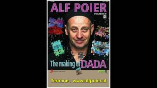 Alf Poier  Kamikatze Tonis Freiland Eier The making of Dada [upl. by Murrah]