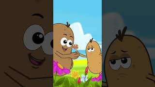 Bangal  Bengali Rhymes for Children  Fun For Kids TV  Bangla [upl. by Uball]