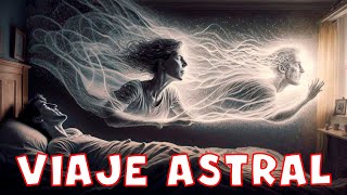 🔝Experimenta el VIAJE ASTRAL ❤️‍🔥 Meditación Guiada para Energía ESPIRITUAL [upl. by Anuaik246]