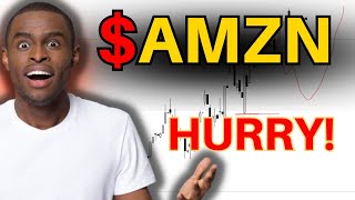 AMZN Stock Amazon stock  AMZN STOCK PREDICTIONS AMZN STOCK Analysis amzn stock news today [upl. by Jea]