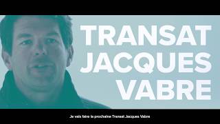 Annonce Transat Jacques Vabre 2019 [upl. by Ludlow849]