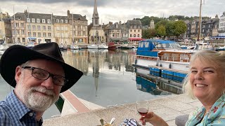 Travel to Honfleur France [upl. by Marshall]