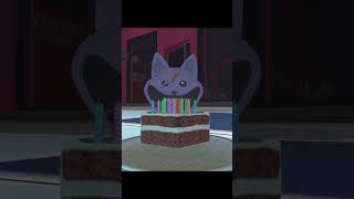 🤩Poppy Playtime vs FNAF meme animation poppyplaytime fnaf huggywuggy freddyfazbear catnap [upl. by Nauhs]