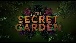 The Secret Garden  VFX Breakdown  Framestore [upl. by Ferdinana]