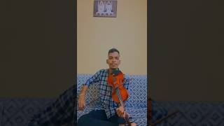 Bade Achhe Lagte Hain  Soulful Violin Cover  Short [upl. by Philipines]