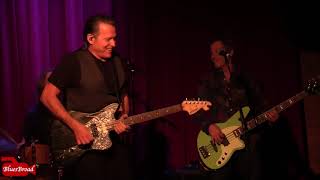 TOMMY CASTRO amp the PAINKILLERS • Cant Quit The Blues • CITY WINERY NYC 4919 [upl. by Savanna]