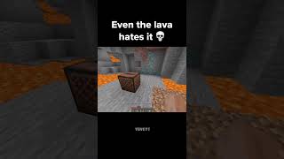 The most fire song in minecraft [upl. by Cyma]