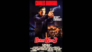 Death Wish 3 Theme [upl. by Charron]