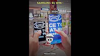 Samsung S4 is the Goat 💀 trollface trending trending viral shorts [upl. by Yael]