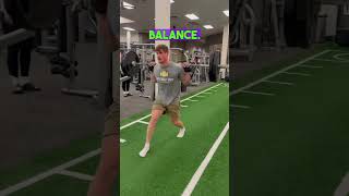 What are the benefits of barbell lunges [upl. by Enirbas]